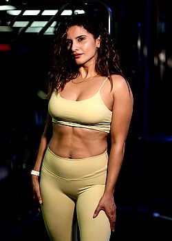 Sonal Kapoor image 2 of 4