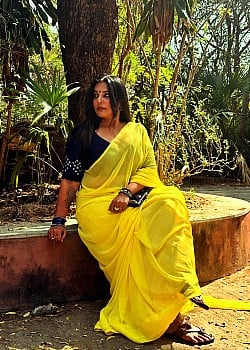 Sonal Nair image 3 of 4