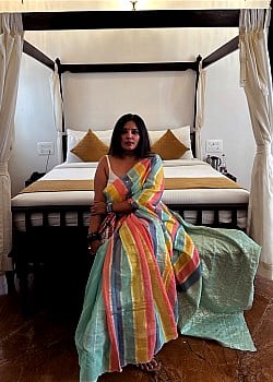 Sonal Nair image 4 of 4