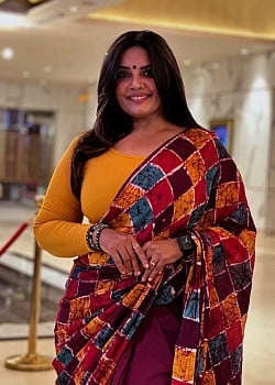Sonal Nair image 1 of 4