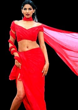 Sonali Bendre image 1 of 1