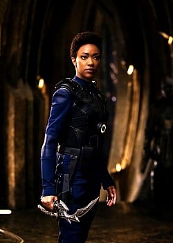 Sonequa Martin-Green image 2 of 4