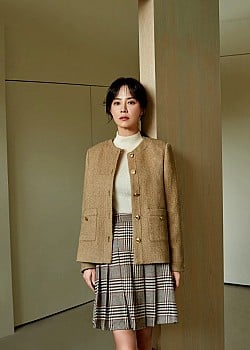Song Ji-Hyo image 4 of 4