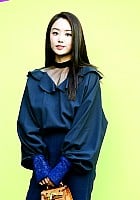 Song Ji-eun profile photo