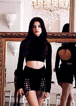 Sonia Ben Ammar image 2 of 4