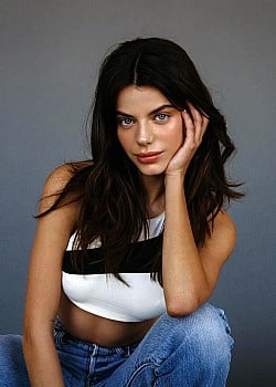 Sonia Ben Ammar image 3 of 4