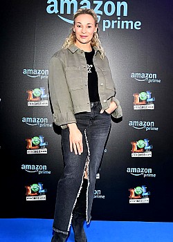Sonia Bohosiewicz image 2 of 4