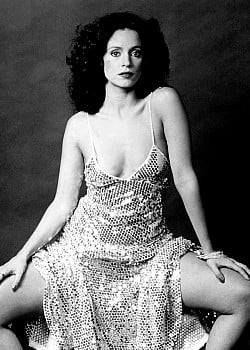 Sonia Braga image 1 of 2