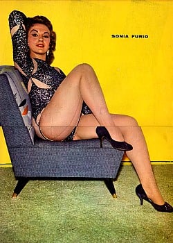 Sonia Furio image 1 of 3