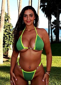 Sonia Hidalgo image 1 of 3