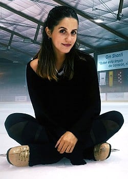 Sonia Lafuente image 2 of 4