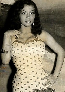 Sonia Mamede image 1 of 1