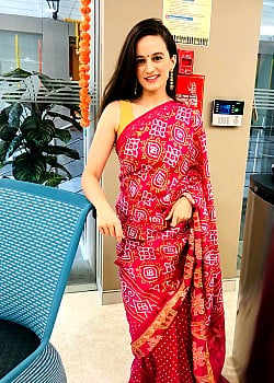 Sonia Shenoy image 1 of 1