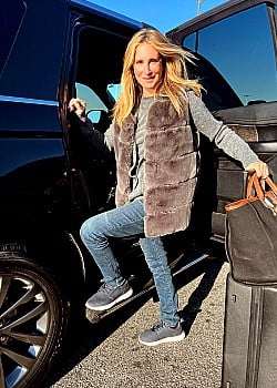 Sonja Morgan image 2 of 4