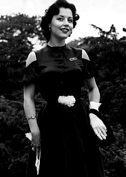 Sonja Ziemann