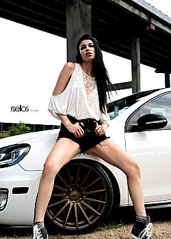Sonnie Marie image 2 of 4
