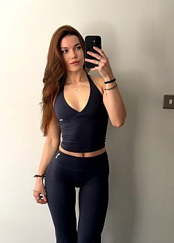 Sonya Barvo