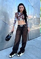 Sonya Styles profile photo