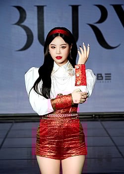 Soojin