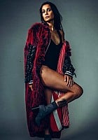 Sophia Ali profile photo