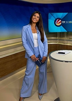 Sophia Ansari