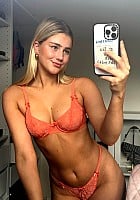 Sophia Begg profile photo