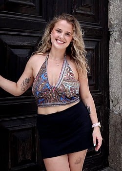 Sophia Burke image 2 of 2