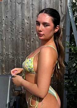 Sophia Cassidy image 3 of 4