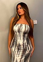 Sophia Cassidy profile photo
