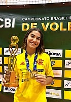 Sophia Dantas profile photo