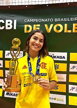 Sophia Dantas image 1 of 2