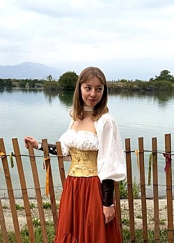 Sophia Donner image 2 of 3