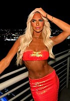 Sophia Garrow profile photo