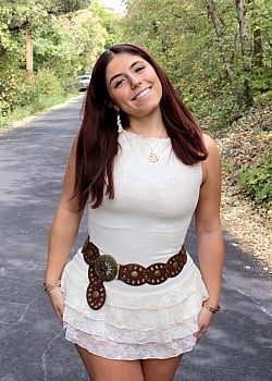 Sophia Jimenez image 2 of 4