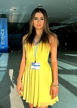 Sophia Kianni image 2 of 2