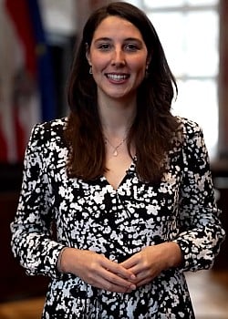 Sophia Kircher image 3 of 4