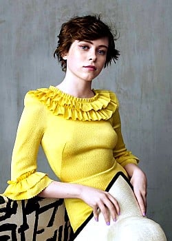 Sophia Lillis image 3 of 3
