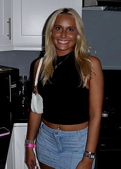 Sophia Lillo image 2 of 4