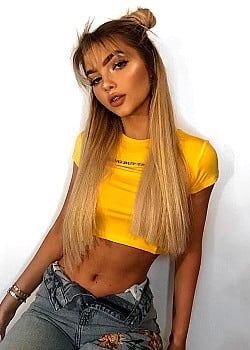 Sophia Mitchell image 3 of 4