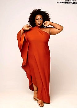 Sophia Nomvete image 2 of 3