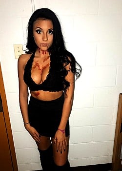 Sophia Rodrigues image 4 of 4