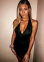 Sophia Rodrigues profile photo