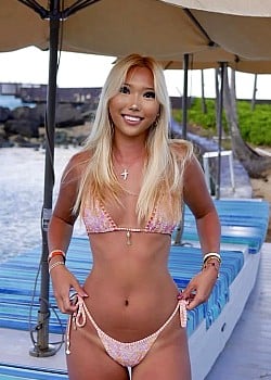 Sophia Yang image 4 of 4
