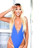 Sophia Yang profile photo