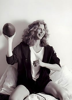 Sophie B. Hawkins image 2 of 3