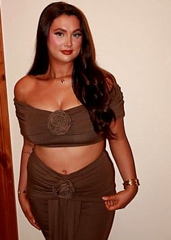 Sophie Coyle image 3 of 4