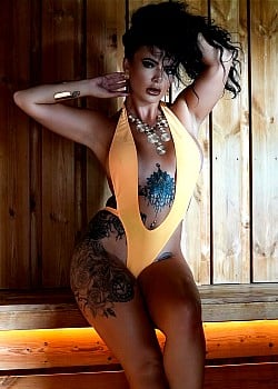 Sophie Cunningham image 3 of 4