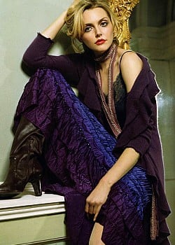 Sophie Dahl image 1 of 4