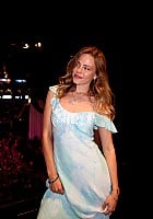 Sophie Dove profile photo