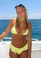 Sophie Fusco profile photo